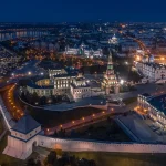 Казань: краткий гид для туриста