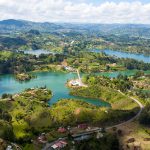 10 удивительных мест Колумбии