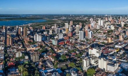 6 интересных фактов о Парагвае