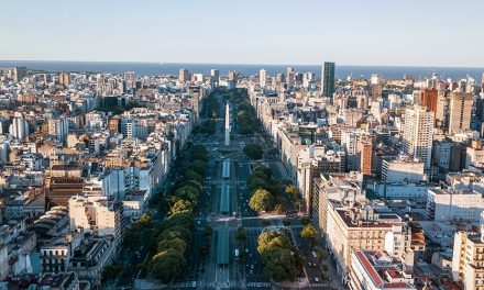 10 увлекательных фактов об Аргентине