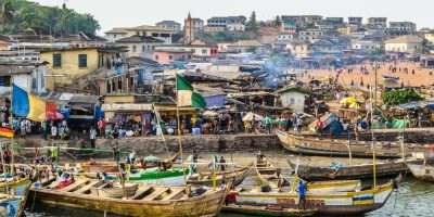15 любопытных фактов о Гане
