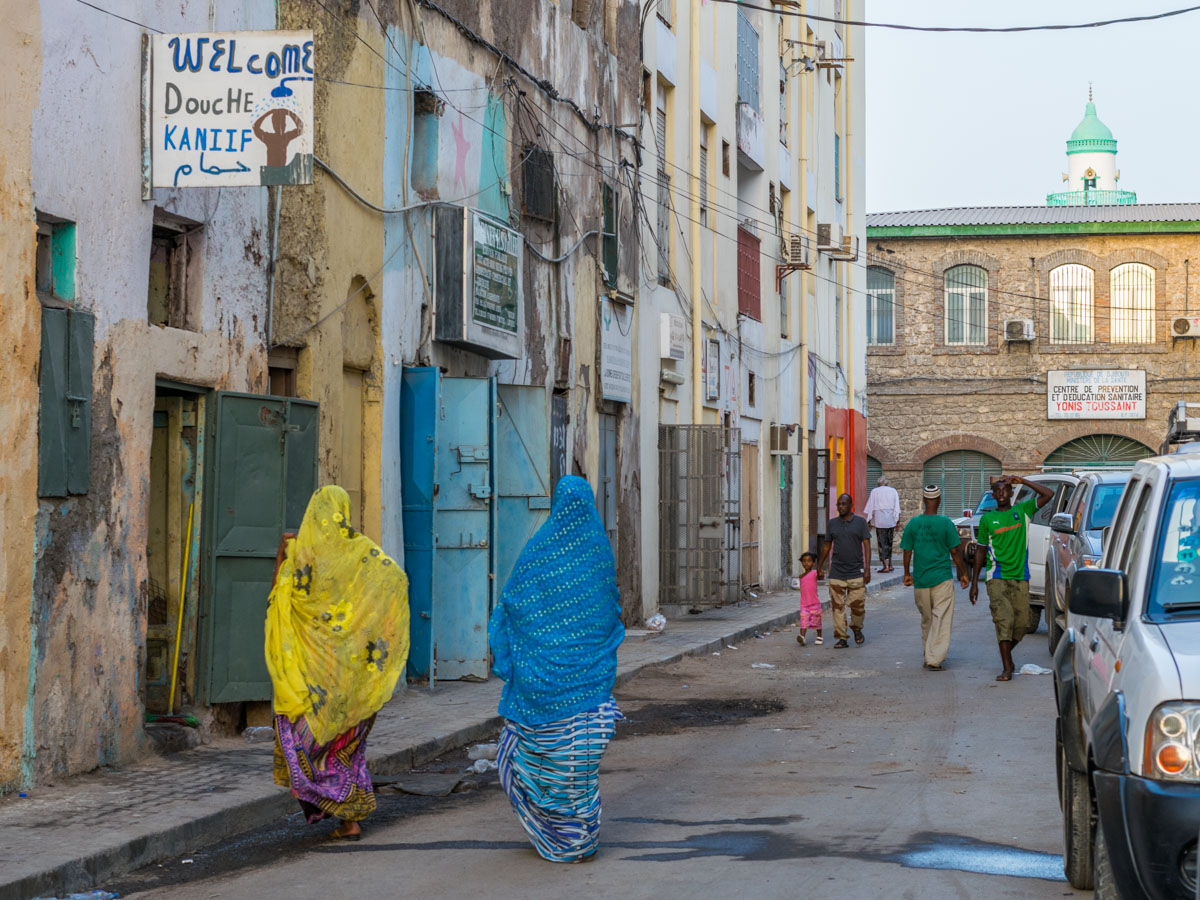 Джибути: 10 интересных фактов ислам
