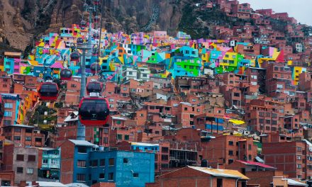 Что посмотреть в Боливии