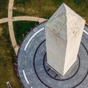 10 интересных фактов о Монументе Вашингтону
