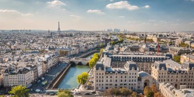 10 самых красивых церквей Парижа