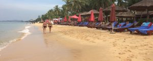 Вьетнам: что интереснее всего? Пляжи