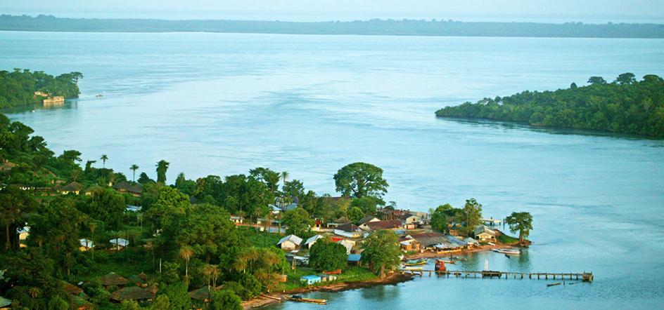 Гвинея-Бисау Бубаку