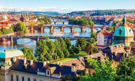 Загадочная Чехия: любопытные факты