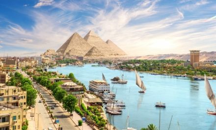 Бюджетный отдых: как сэкономить в Египте?
