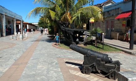 Карибская жемчужина – остров Хувентуд