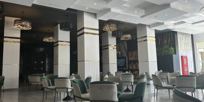 The V Luxury Resort 2