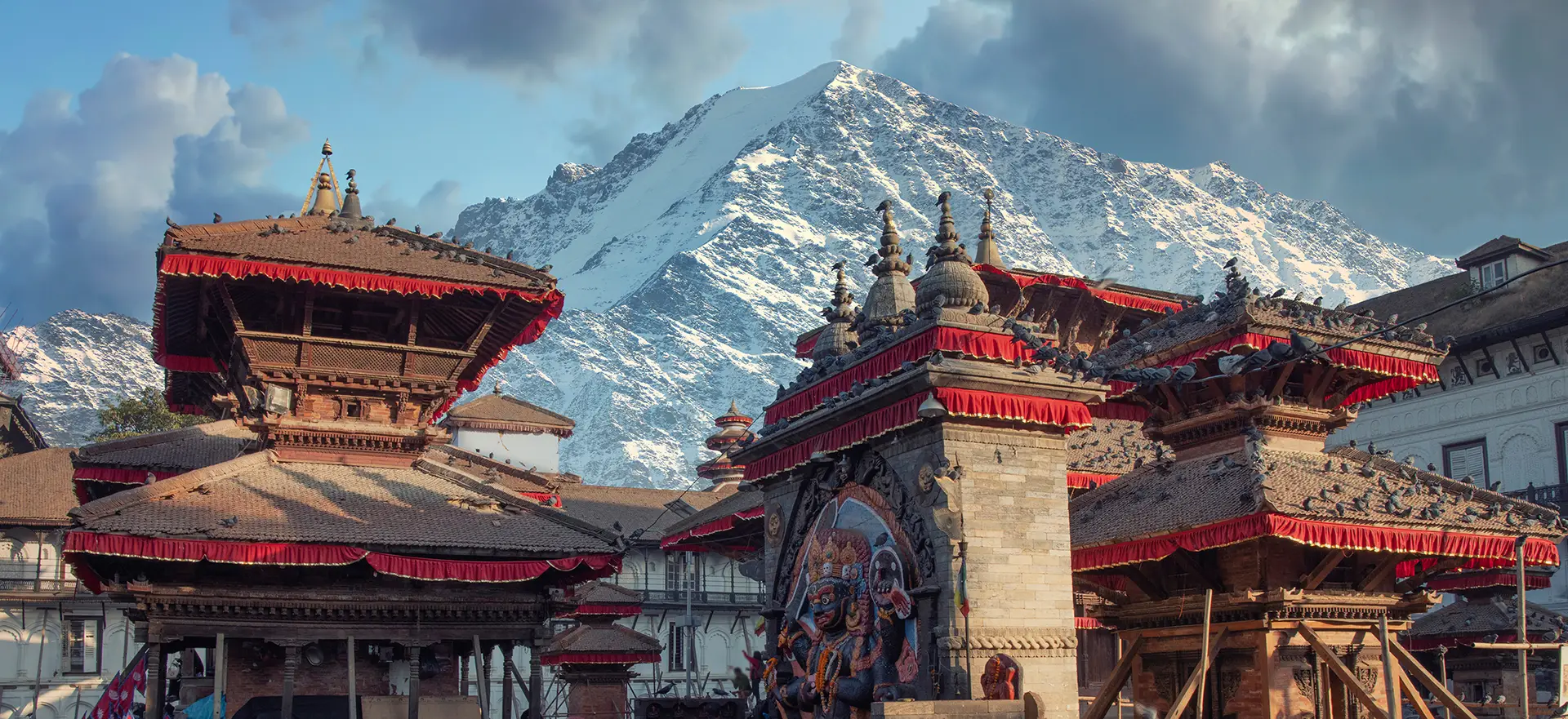 Непал: памятка туристу