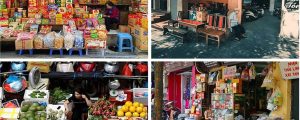 Тур во Вьетнам для шопинга