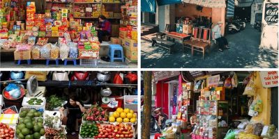 Тур во Вьетнам для шопинга