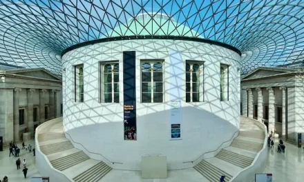 15 лондонских музеев