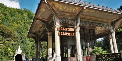 Советы по путешествию в Абхазию