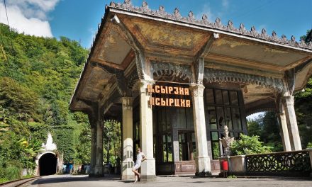 Путешествие в Абхазию: ценные советы