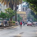 Почему стоит поехать на отдых в Кению?