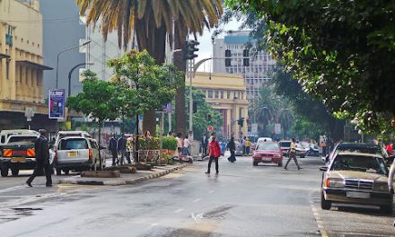 Почему стоит поехать на отдых в Кению?