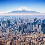 Японский порядок вездесущ: Токио и Киото