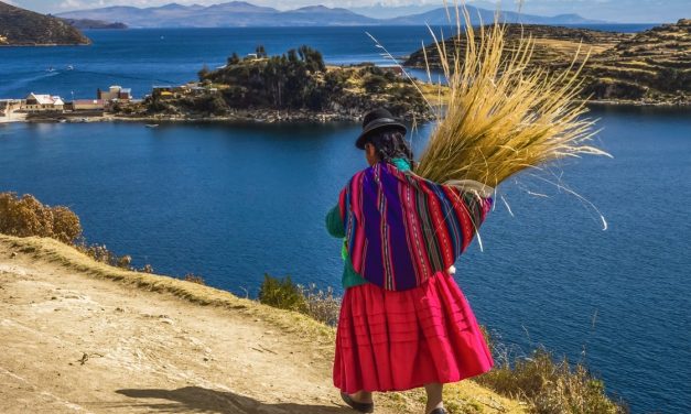 Путешествие в Боливию: что нужно знать?