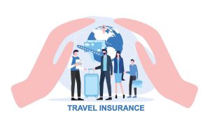 путешествия и страхование