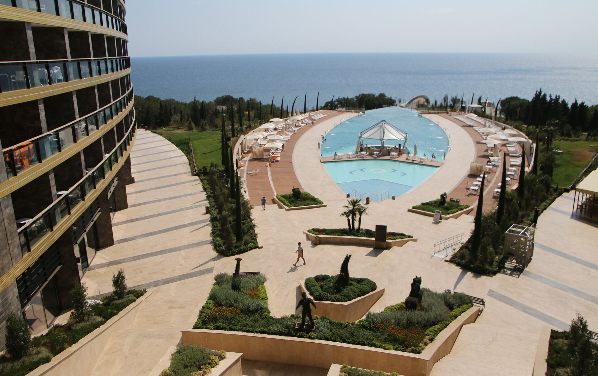 Mriya Resort&Spa